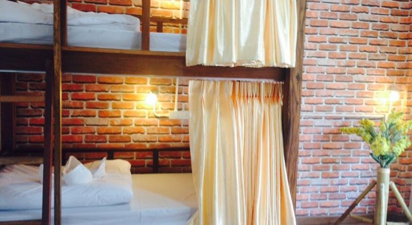Bunk Boutique Chiangmai * Chiang Mai