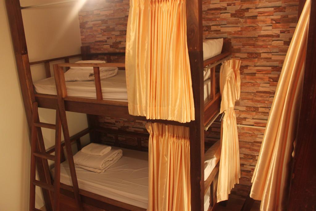 Hostel Bunk Boutique Chiangmai Chiang Mai