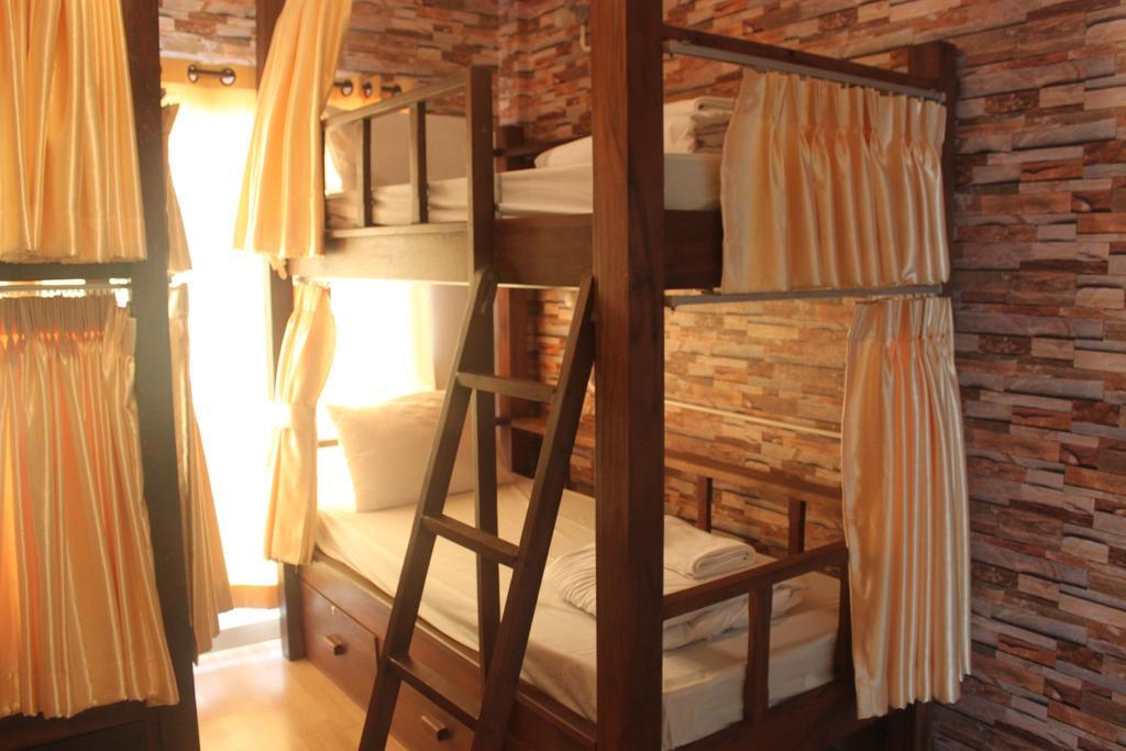 Bunk Boutique Chiangmai * Chiang Mai