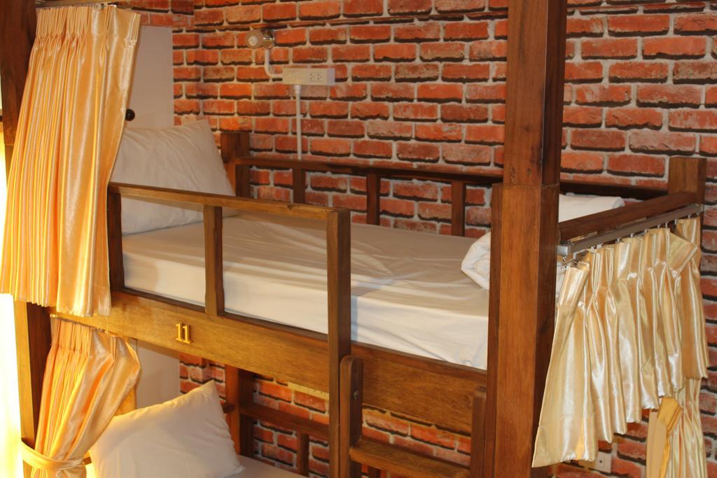 Bunk Boutique Chiangmai *