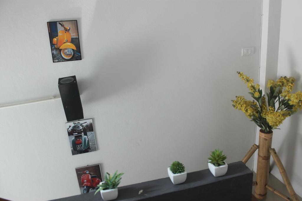 Hostel Bunk Boutique Chiangmai