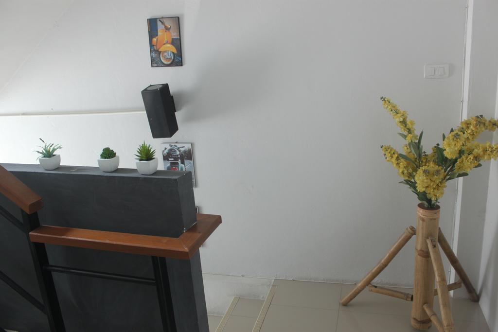 Hostel Bunk Boutique Chiangmai Chiang Mai