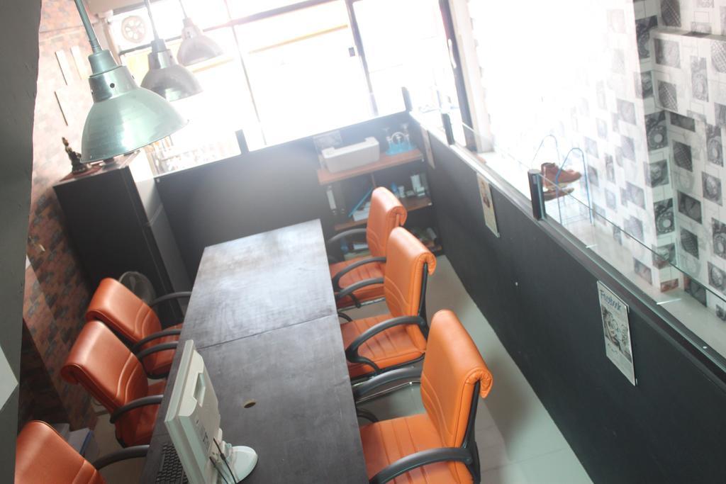 Hostel Bunk Boutique Chiangmai