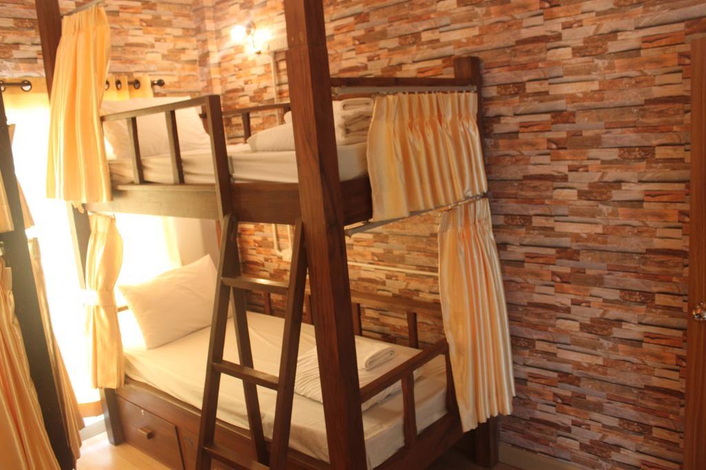 Hostel Bunk Boutique Chiangmai *