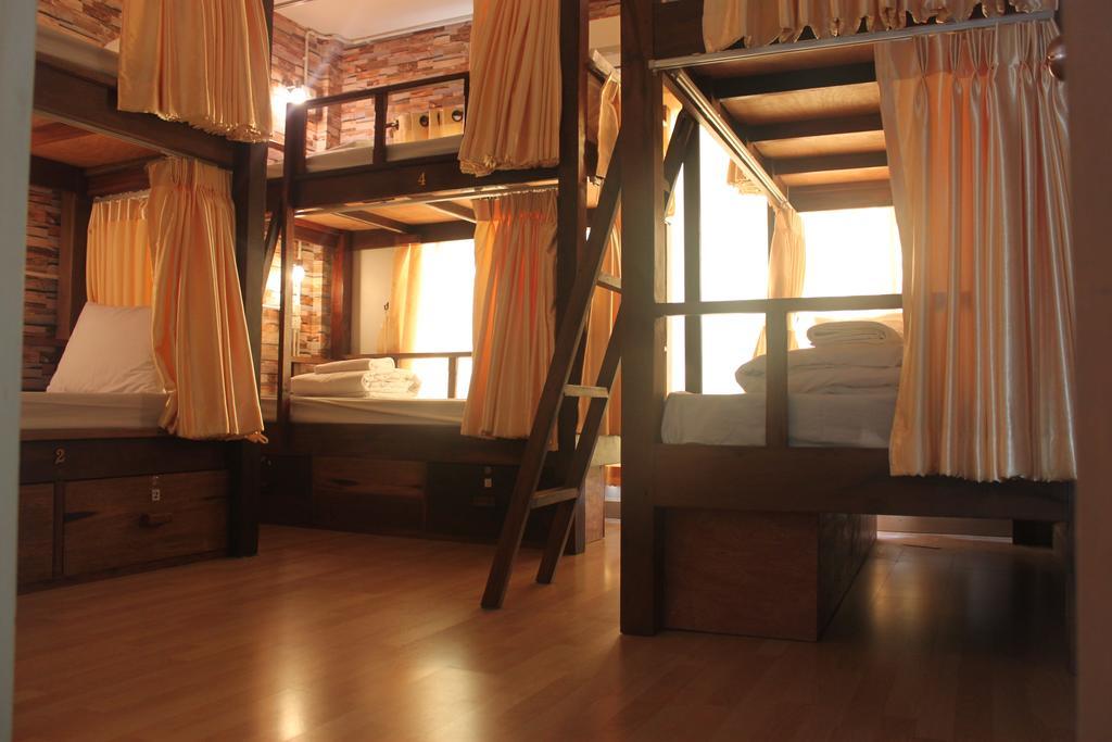 Bunk Boutique Chiangmai * Chiang Mai