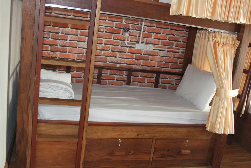 Hostel Bunk Boutique Chiangmai *
