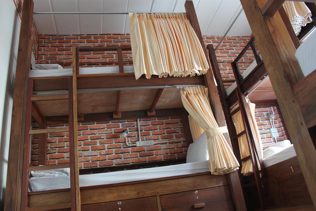 Bunk Boutique Chiangmai