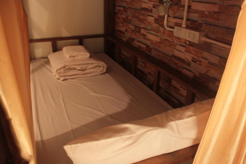 Bunk Boutique Chiangmai * Chiang Mai