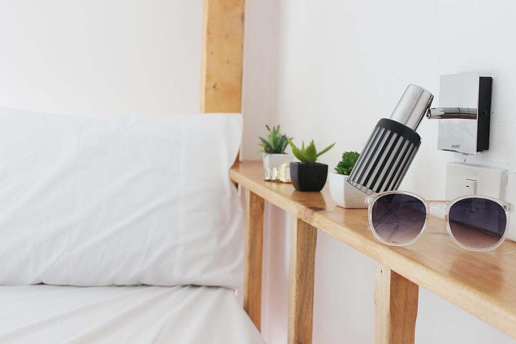 Bunk Boutique Chiangmai * Chiang Mai