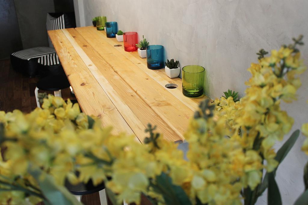 Bunk Boutique Chiangmai