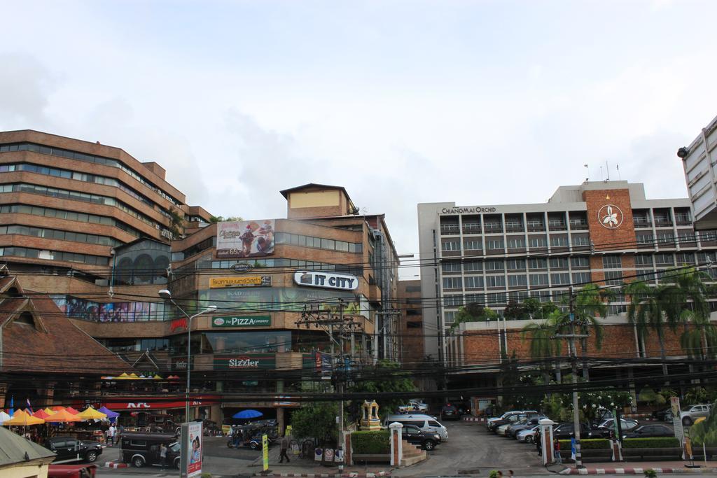 Hostel Bunk Boutique Chiangmai Chiang Mai