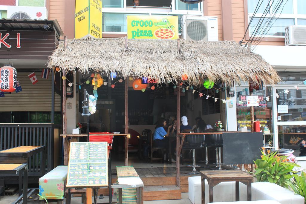 Bunk Boutique Chiangmai
