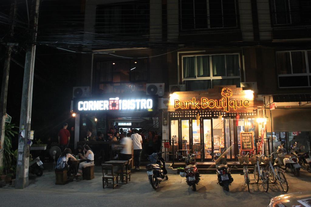 Bunk Boutique Chiangmai Chiang Mai