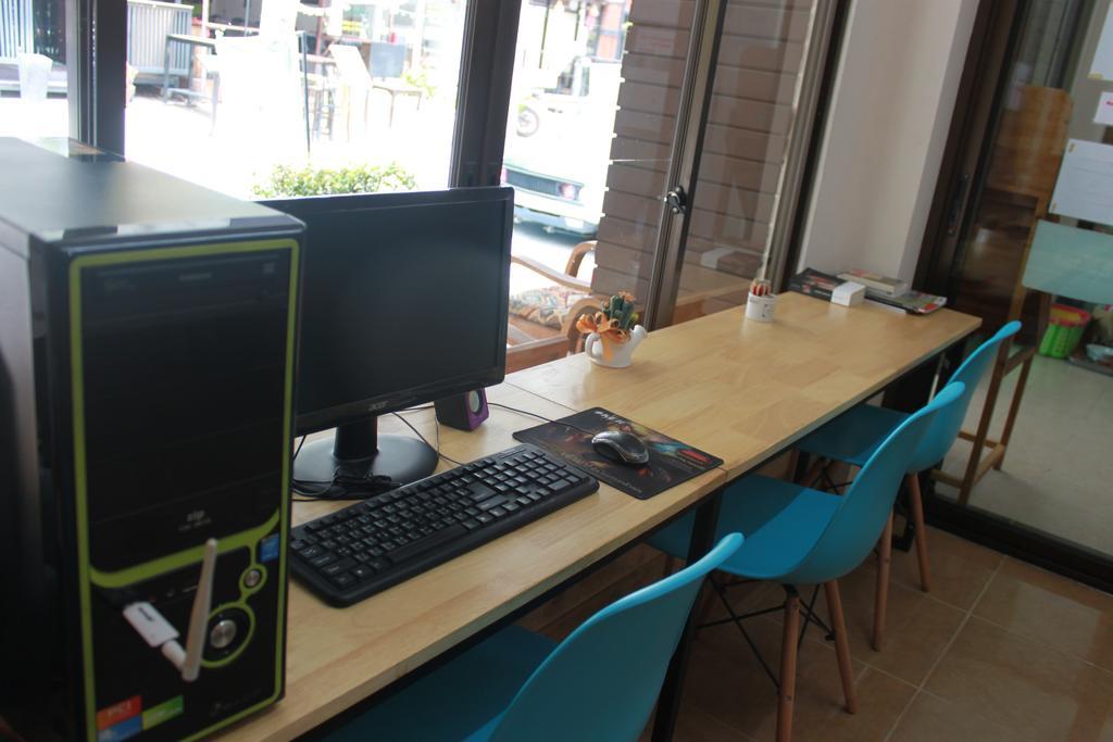 Bunk Boutique Chiangmai