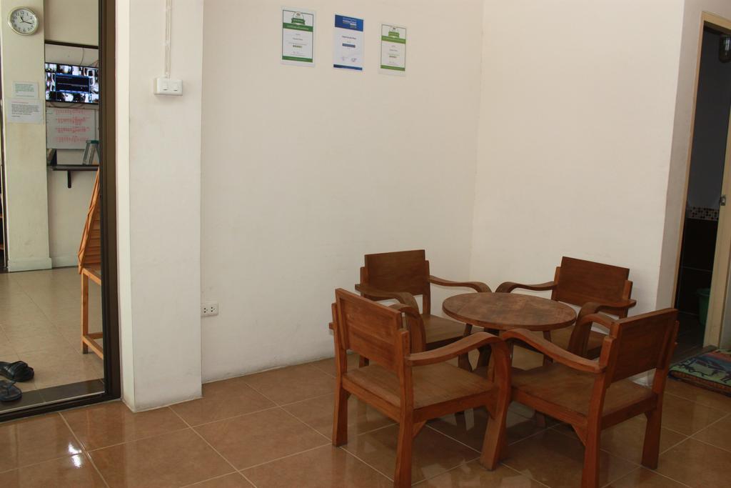 Hostel Bunk Boutique Chiangmai *