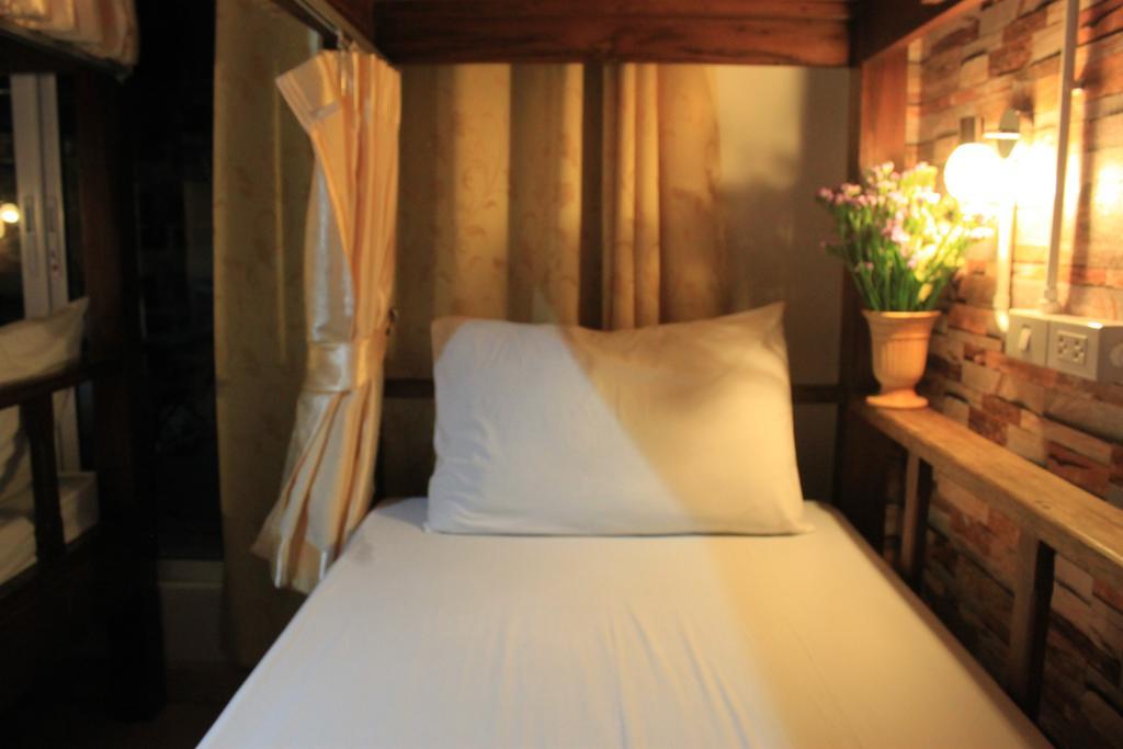 Bunk Boutique Chiangmai Hostel *
