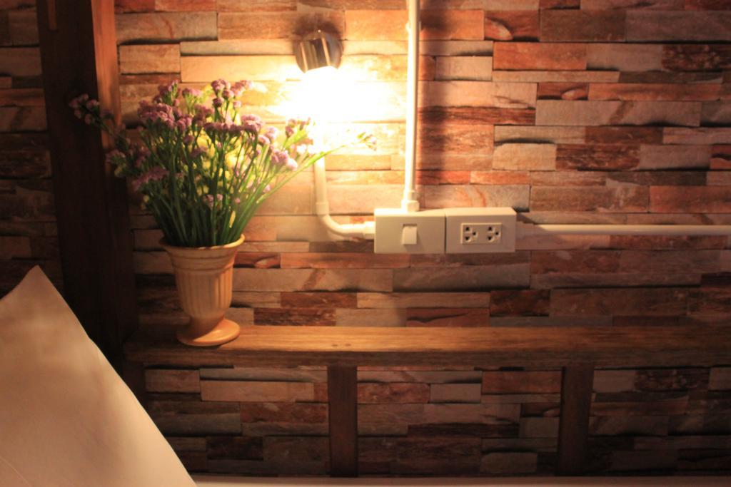 Hostel Bunk Boutique Chiangmai