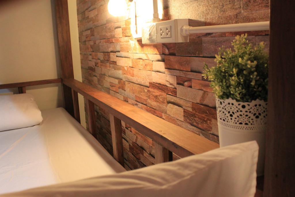 Hostel Bunk Boutique Chiangmai *