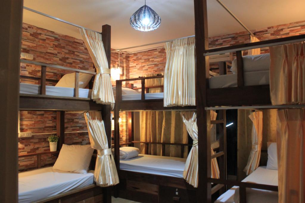 Hostel Bunk Boutique Chiangmai *