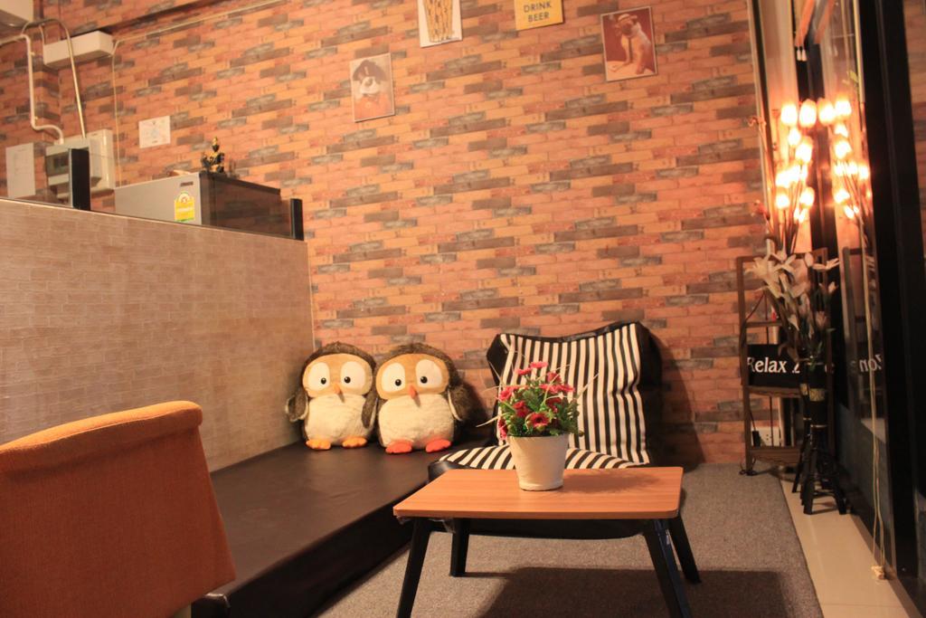 Hostel Bunk Boutique Chiangmai Chiang Mai