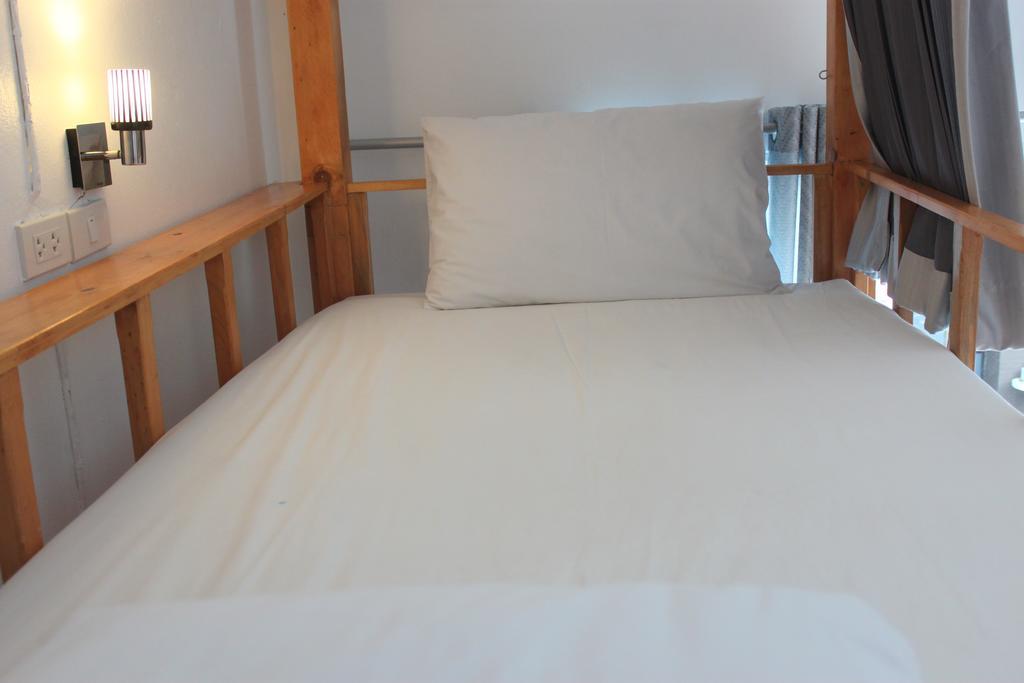Hostel Bunk Boutique Chiangmai *