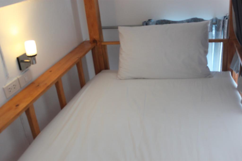 Bunk Boutique Chiangmai Hostel *