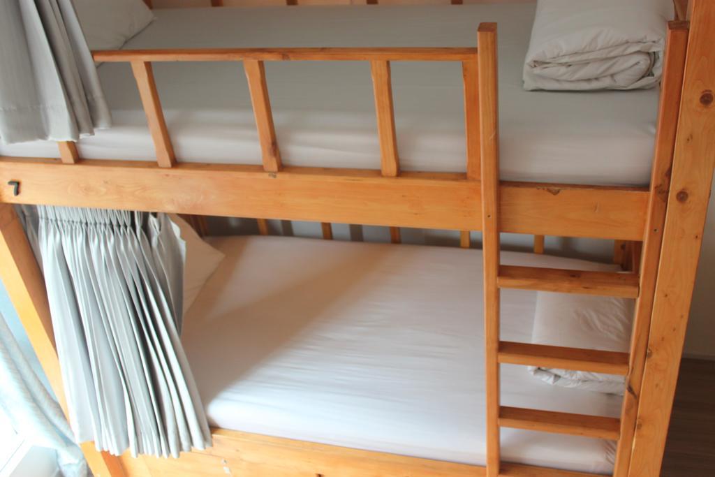 Bunk Boutique Chiangmai * Chiang Mai