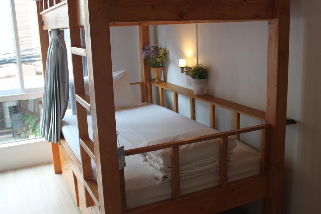 Bunk Boutique Chiangmai Hostel *
