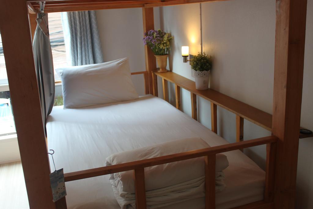 Hostel Bunk Boutique Chiangmai
