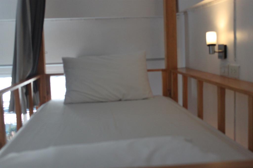 Bunk Boutique Chiangmai * Chiang Mai