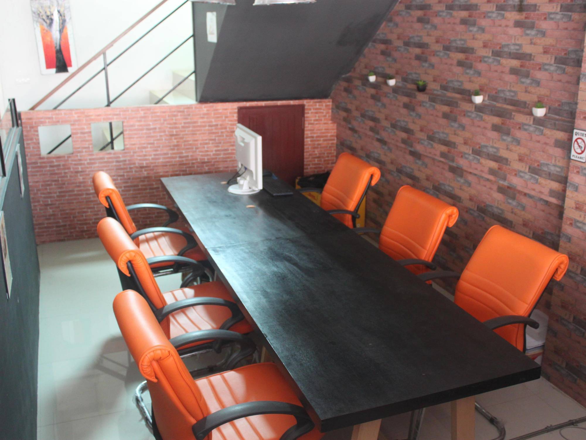 Hostel Bunk Boutique Chiangmai Chiang Mai