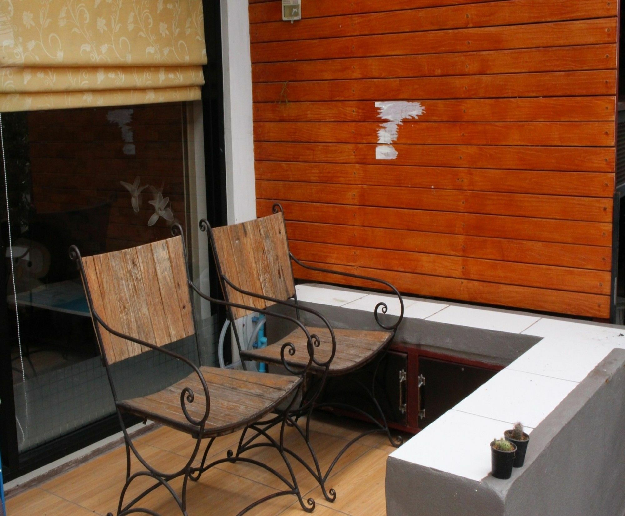 Hostel Bunk Boutique Chiangmai *