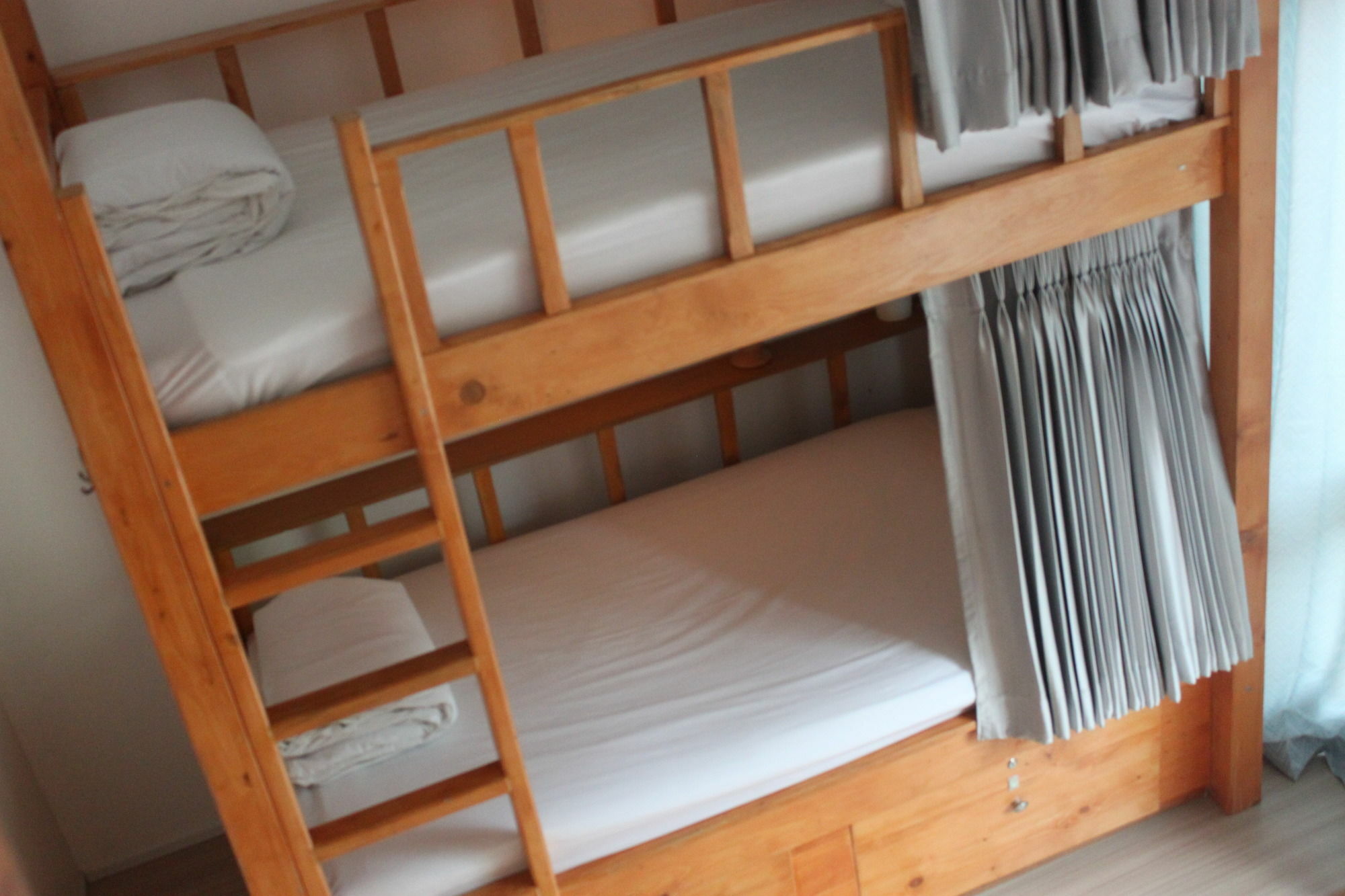 Bunk Boutique Chiangmai * Chiang Mai