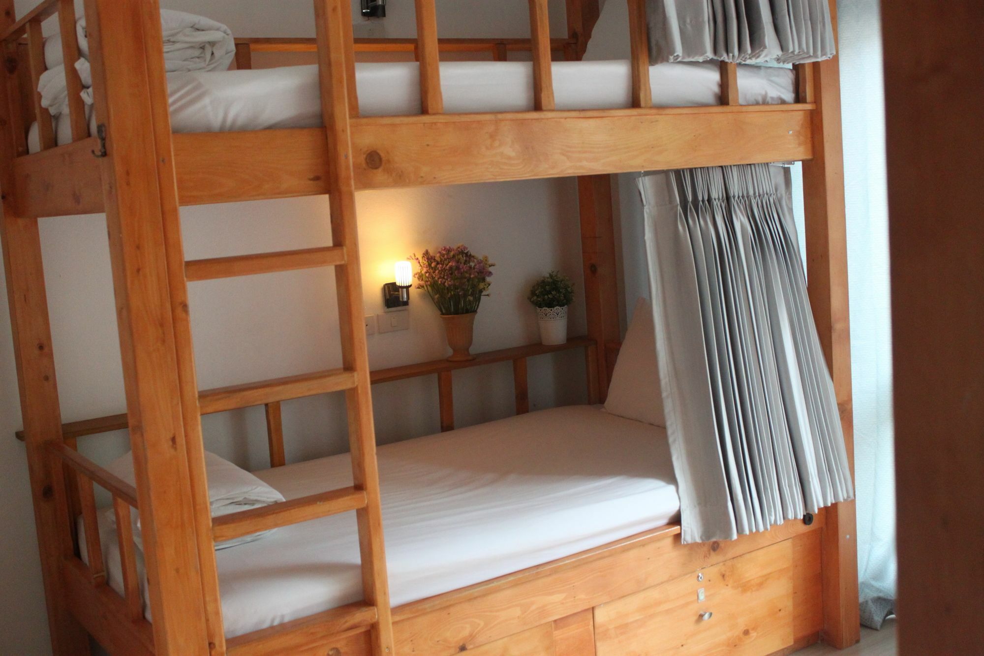 Hostel Bunk Boutique Chiangmai *