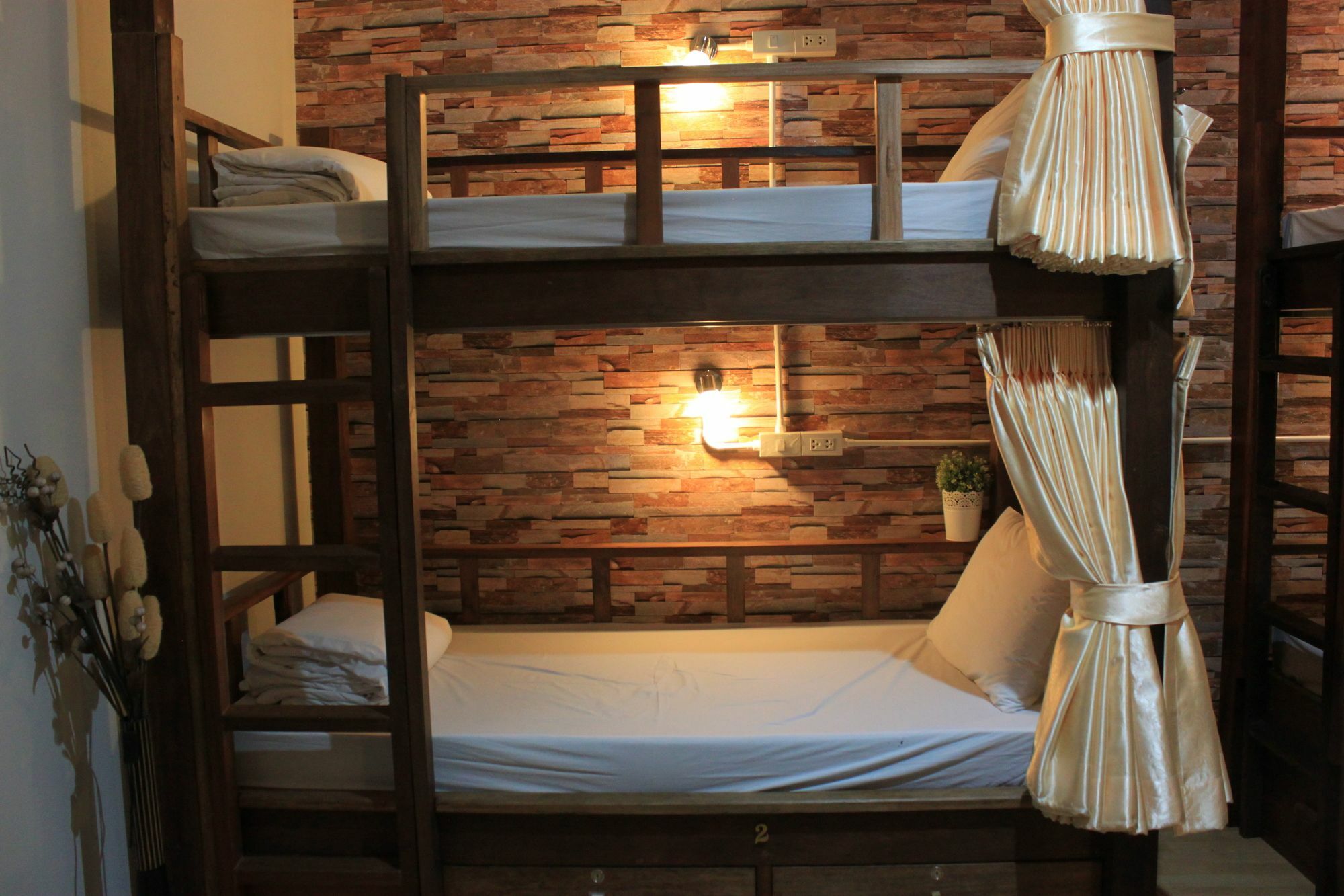 Bunk Boutique Chiangmai * Chiang Mai